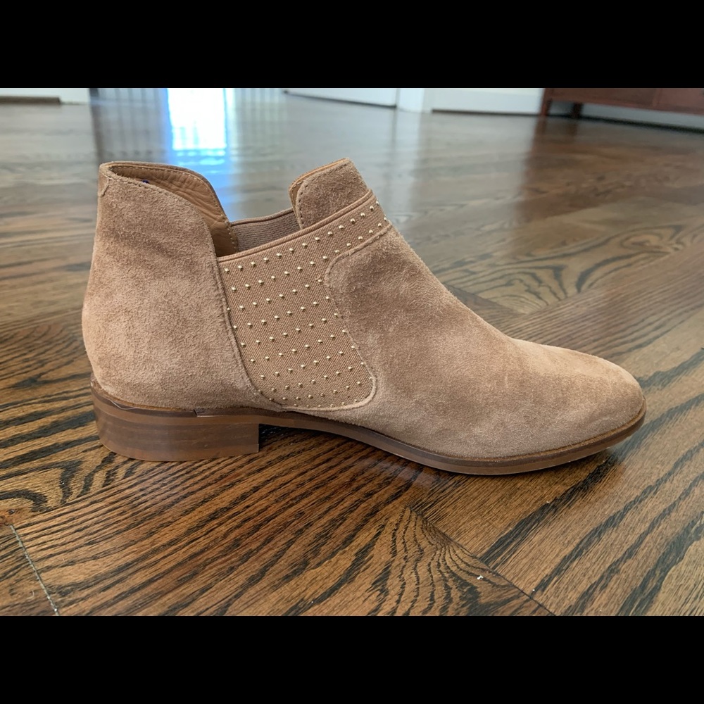 Bocage ankle boots